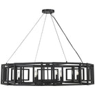 Savoy House - Radcliffe 8-Light Chandelier - Lights Canada
