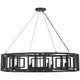 Savoy House - Radcliffe 8-Light Chandelier - Lights Canada
