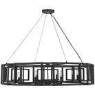 Savoy House - Radcliffe 8-Light Chandelier - Lights Canada
