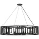 Savoy House - Radcliffe 8-Light Chandelier - Lights Canada