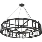 Savoy House - Radcliffe 8-Light Chandelier - Lights Canada