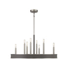 Savoy House - Chaucer 8-Light Chandelier - Lights Canada