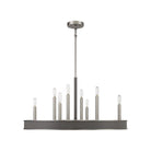 Savoy House - Chaucer 8-Light Chandelier - Lights Canada