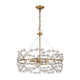 Savoy House - Camille 5-Light Chandelier - Lights Canada
