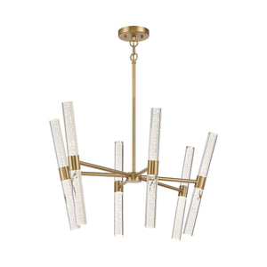 Savoy House - Arlon 12-Light LED Chandelier - Lights Canada