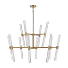 Savoy House - Arlon 24-Light LED Chandelier - Lights Canada