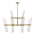 Savoy House - Arlon 24-Light LED Chandelier - Lights Canada