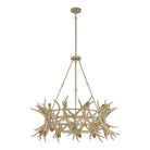 Savoy House - Daniels 8-Light Chandelier - Lights Canada