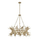 Savoy House - Daniels 8-Light Chandelier - Lights Canada