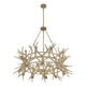 Savoy House - Daniels 8-Light Chandelier - Lights Canada