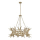 Savoy House - Daniels 8-Light Chandelier - Lights Canada
