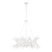 Daniels 8-Light Chandelier