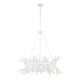 Savoy House - Daniels 8-Light Chandelier - Lights Canada