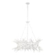 Savoy House - Daniels 8-Light Chandelier - Lights Canada