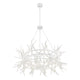 Savoy House - Daniels 8-Light Chandelier - Lights Canada