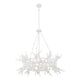 Savoy House - Daniels 8-Light Chandelier - Lights Canada