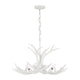 Savoy House - Daniels 6-Light Chandelier - Lights Canada