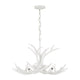Savoy House - Daniels 6-Light Chandelier - Lights Canada