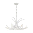 Savoy House - Daniels 6-Light Chandelier - Lights Canada