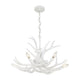 Savoy House - Daniels 6-Light Chandelier - Lights Canada
