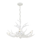 Savoy House - Daniels 6-Light Chandelier - Lights Canada