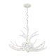 Savoy House - Daniels 6-Light Chandelier - Lights Canada