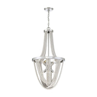 Contessa 6-Light Chandelier