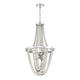 Savoy House - Contessa 6-Light Chandelier - Lights Canada