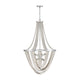 Savoy House - Contessa 8-Light Chandelier - Lights Canada