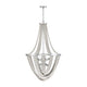 Savoy House - Contessa 8-Light Chandelier - Lights Canada