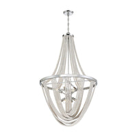 Contessa 8-Light Chandelier