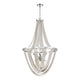 Savoy House - Contessa 8-Light Chandelier - Lights Canada