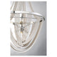 Savoy House - Contessa 8-Light Chandelier - Lights Canada