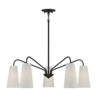 Savoy House - Edgewood 5-Light Chandelier - Lights Canada