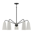 Savoy House - Edgewood 5-Light Chandelier - Lights Canada