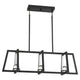 Savoy House - Haven LED Linear Chandelier - Lights Canada