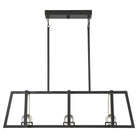 Savoy House - Haven LED Linear Chandelier - Lights Canada