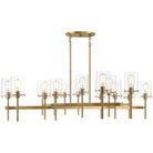 Savoy House - Vista 16-Light Chandelier - Lights Canada