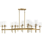 Savoy House - Vista 16-Light Chandelier - Lights Canada