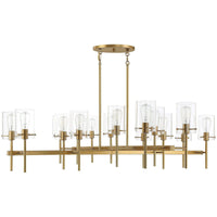 Vista 16-Light Chandelier