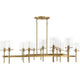 Savoy House - Vista 16-Light Chandelier - Lights Canada