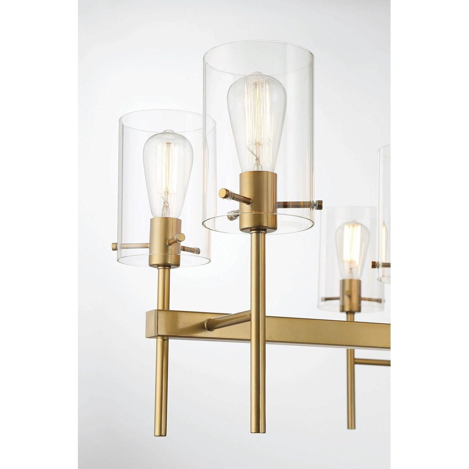 Savoy House - Vista 16-Light Chandelier - Lights Canada