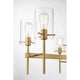 Savoy House - Vista 16-Light Chandelier - Lights Canada