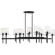 Savoy House - Vista 16-Light Chandelier - Lights Canada