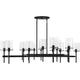 Savoy House - Vista 16-Light Chandelier - Lights Canada