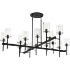 Savoy House - Vista 16-Light Chandelier - Lights Canada