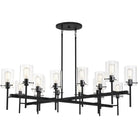 Savoy House - Vista 16-Light Chandelier - Lights Canada