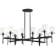 Savoy House - Vista 16-Light Chandelier - Lights Canada