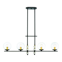 Granville Linear Suspension