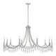 Savoy House - Kameron 10-Light Chandelier - Lights Canada